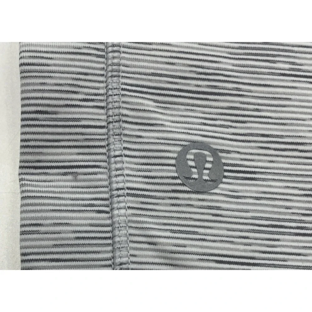 Lululemon Align Crop *21